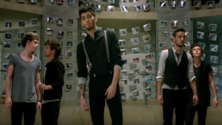 britcedezz's tweet photo. 8 years ago today one direction released story of my life music video https://t.co/ArM5znoPfs