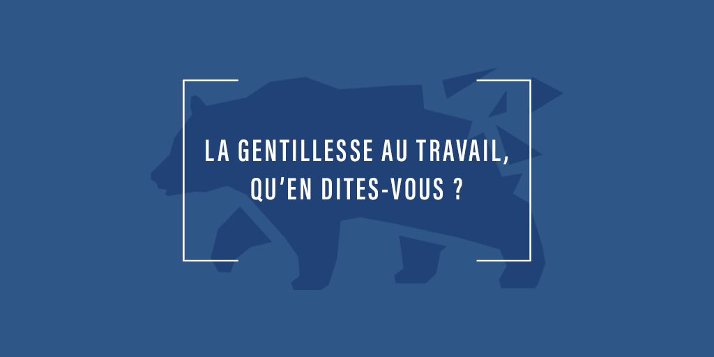 ipneos's tweet image. [#KindnessMatters] 😀👍 
Aujourd'hui, le monde entier célèbre la #gentillesse. Et pour cette occasion, nous sommes curieux de connaître #votre définition de "la gentillesse au #travail" ?
