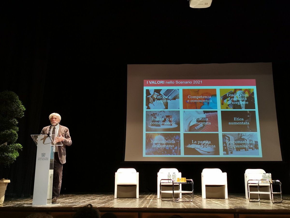 Alberto Riva tweet media