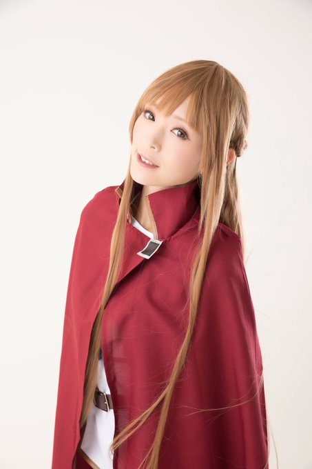 Twitterのコスプレ画像64