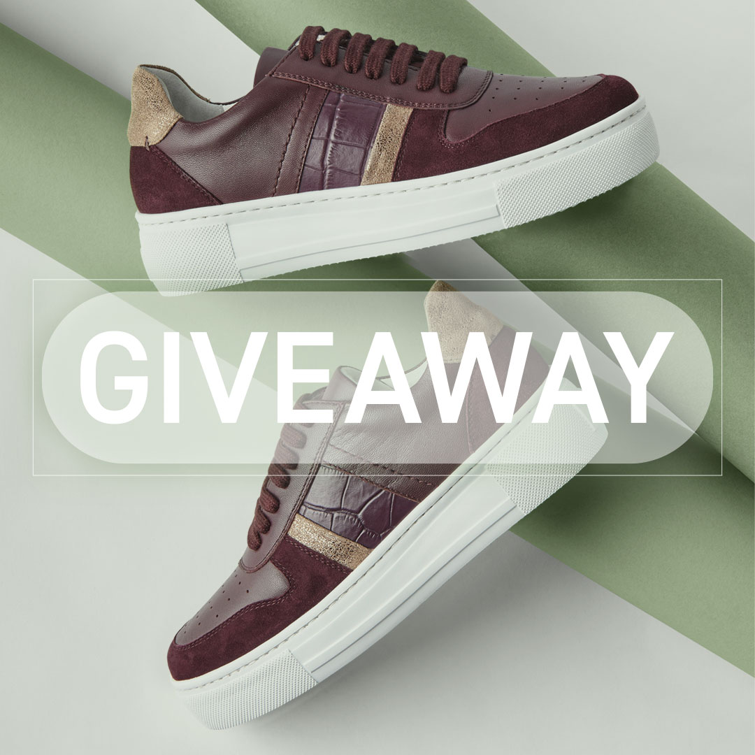 #FreebieFridays For your chance to win ANY style from our latest AW21 collection, simply RT to win! Competition ends 11/11/21, one winner will be contacted by @hottershoes via DM. Open worldwide. All DM's will be sent from this account only. #win #giveaway #competition