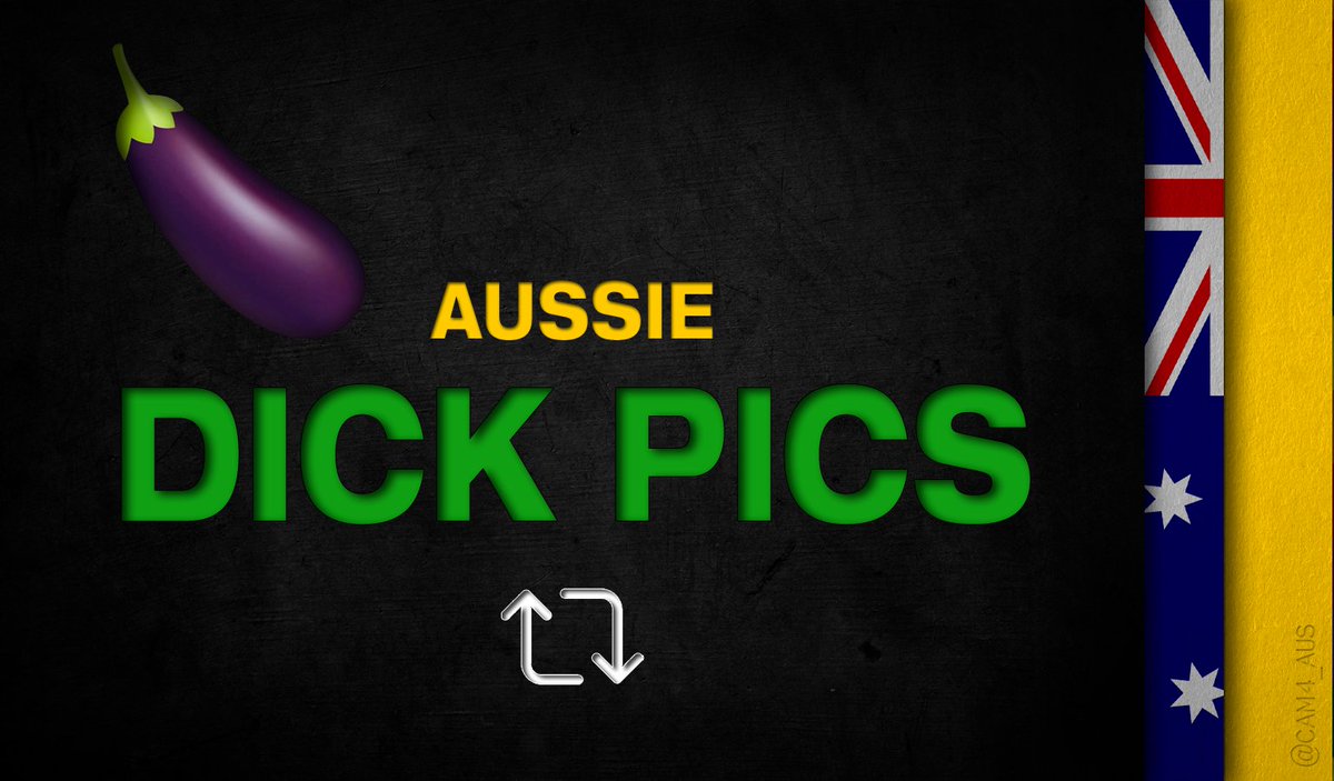 🇦🇺 Aussie boys... RT &amp; add yours to the list!