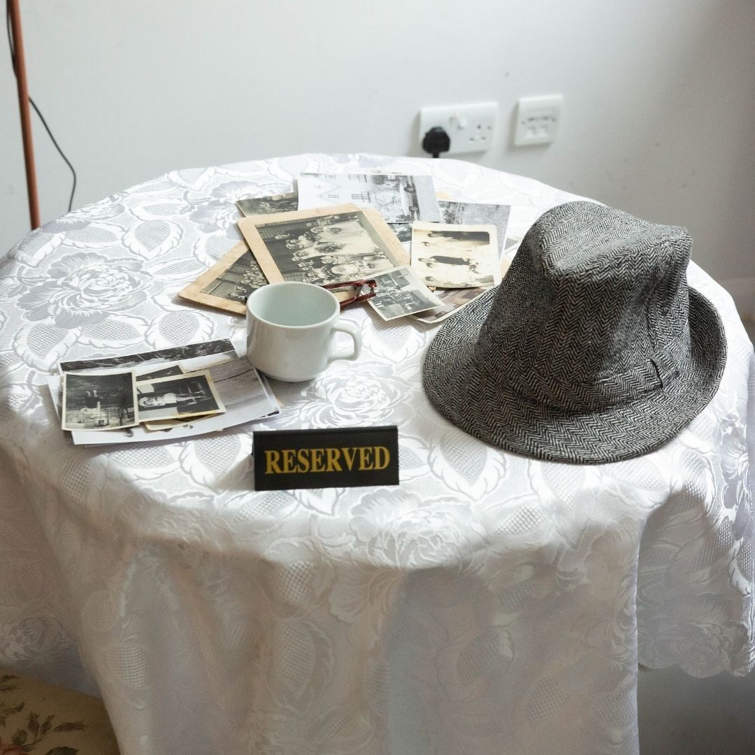 dotcollective's tweet photo. Have you stayed at the AMTY - Brain Hotel Group?
Rooms available tonight!
During your stay you'll be made to feel most welcome by our hotel staff, you'll have a chance to chat to guests and hear their stories too.
link in bio
📸 @headshottoby
#AMaptoYou #immersivetheatre https://t.co/PcJNlWb5AO