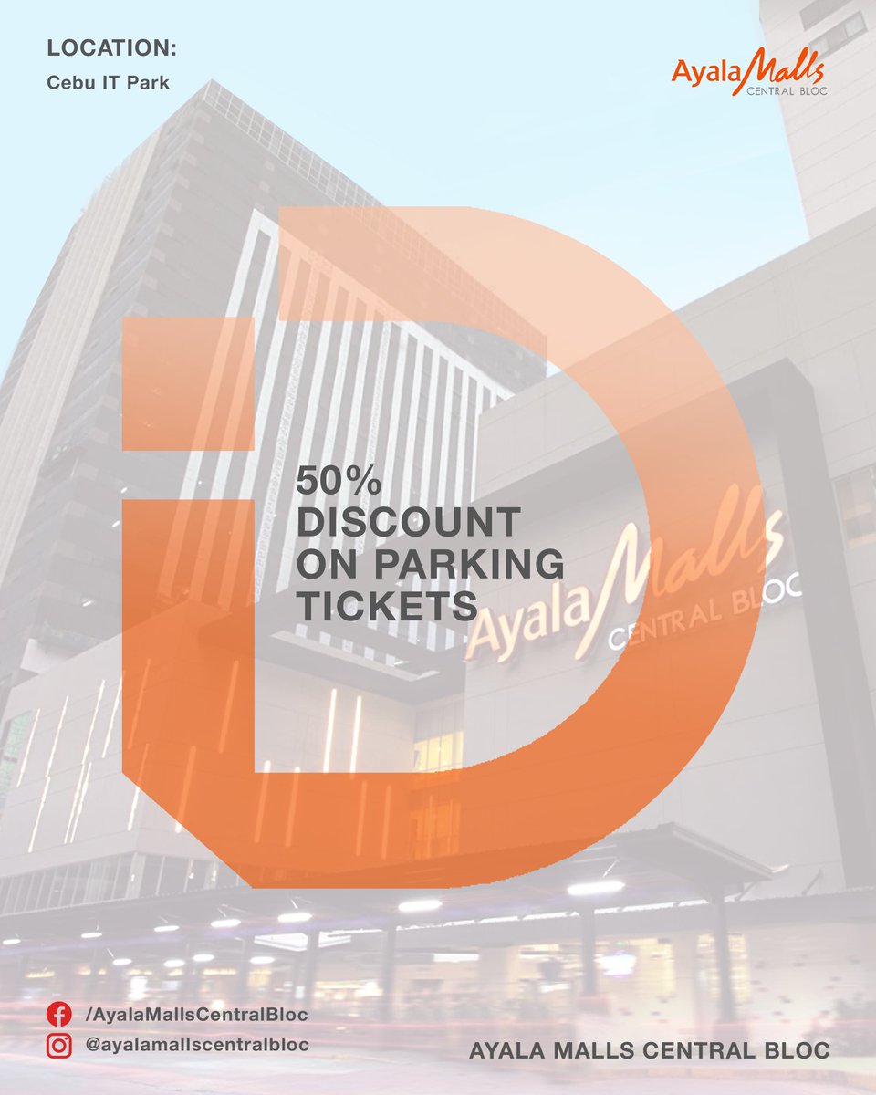 uscidiscount's tweet photo. These are available for all USC students, faculty and alumni from November 1 to December 31, 2021.
More discounts are about to land in time for the holidays soon. We cannot wait to reveal them. Stay tuned, Carolinians!
#AyalaCentralBlocxUSCIDiscount
#USCIDiscount2021
#USCSSC https://t.co/WuF6RCOIyH