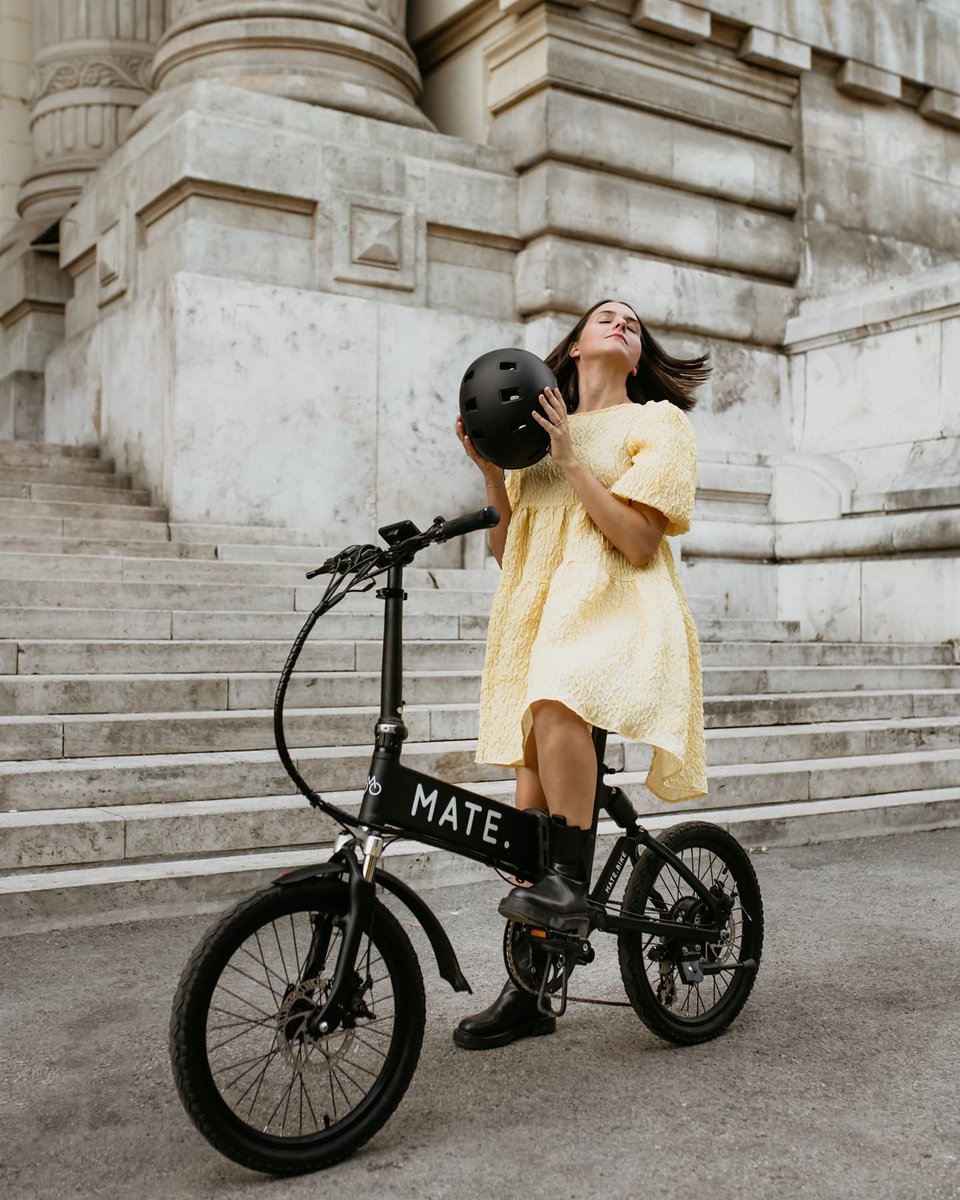 MATEBIKE.UK (@matebikeuk) on Twitter photo Safety can be stylish too - just ask the guys <a href="/mate/">πππππ</a>.bike.magyarorszag . Thanks for the awesome pic - it just shows that you can match your City with any colour. ππ€
πΈ:<a href="/mate/">πππππ</a>.bike.magyarorszag Safety can be stylish too - just ask the guys <a href="/mate/">πππππ</a>.bike.magyarorszag . Thanks for the awesome pic - it just shows that you can match your City with any colour. ππ€
πΈ:<a href="/mate/">πππππ</a>.bike.magyarorszag