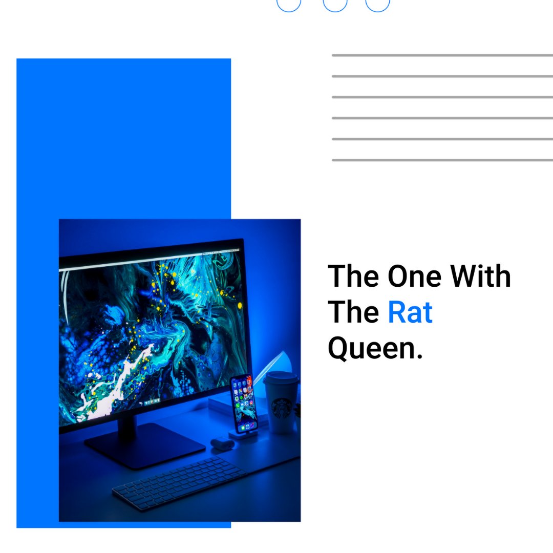 usecheckboard's tweet image. The one with the Rat Queen. Do you have any unwanted rat pets at your place? If you do, what are their names?
.
.
.
.
.
.
.
.
#tenantstories #wildlandlord #worstlandlord #landlordhorrorstory #tenantmeme #funnylandlord