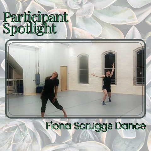 Join Fiona Scruggs Dance for a site specific performance @ the 20th Annual 5x5 Dance Festival! Showcase performance starts at 7 on Nov 6. Get tickets online or donate at autorino.usj.edu. 
#usjdance #usjct #usjarts #ctlocal #ctdance #dance #festival #performance
