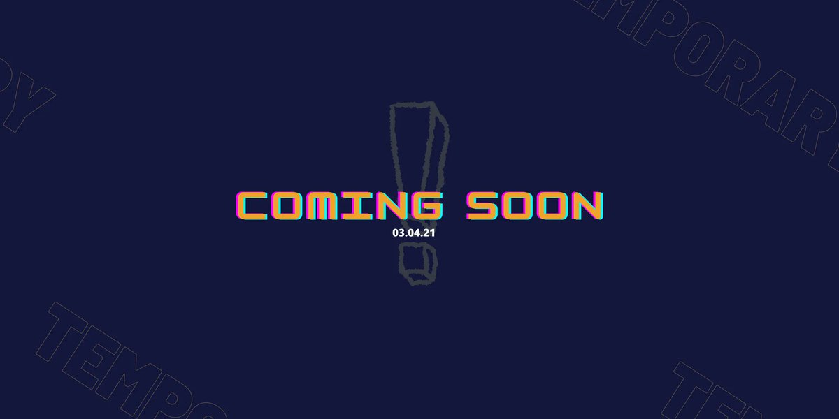 KINGdomSKZ's tweet photo. "Reaching Bigger Scale"

COMING SOON
11.04.21

#StrayKids @Stray_Kids #YouMakeStrayKidsStay #Temporary #BiggerScale https://t.co/vVqU6xLlW8