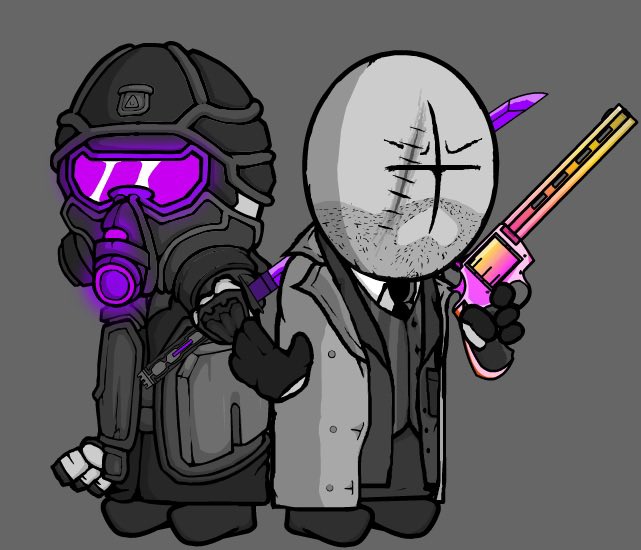 Hulky0509's tweet photo. @vrbsn My other oc if you want to rank it :)))) https://t.co/hjlySX1C6n