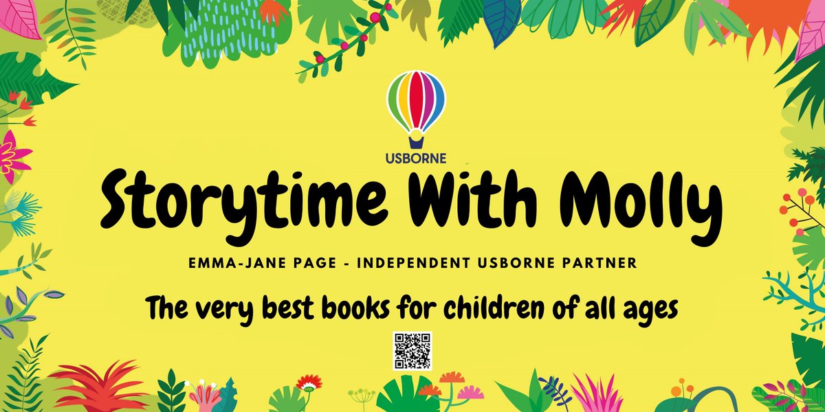 ejc85's tweet photo. Storytime With Molly - November 2021 Newsletter - https://t.co/OsZ8s41w5T https://t.co/rc7LAahYcs