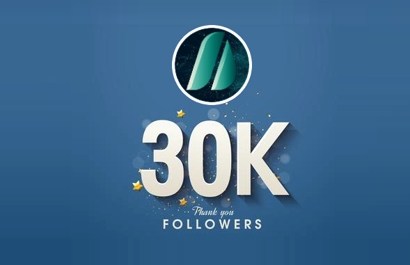 I hit 30k followers earlier this week 🥰 

To show appreciation I will giveaway $300, split between 3 followers ($100 each)

To take part:

1⃣You must follow me &amp; <a href="/CryptoCapo_/">il Capo</a>
2⃣Like and RT this tweet
3⃣Comment with your fav #Crypto

Thanks again, I really appreciate your support