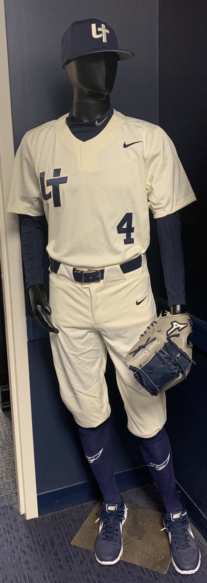 New uniform for 2022!
#GoRockets