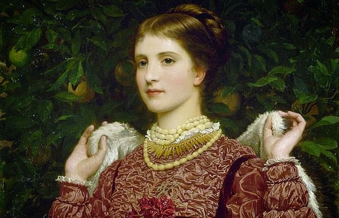 кейт перуджини