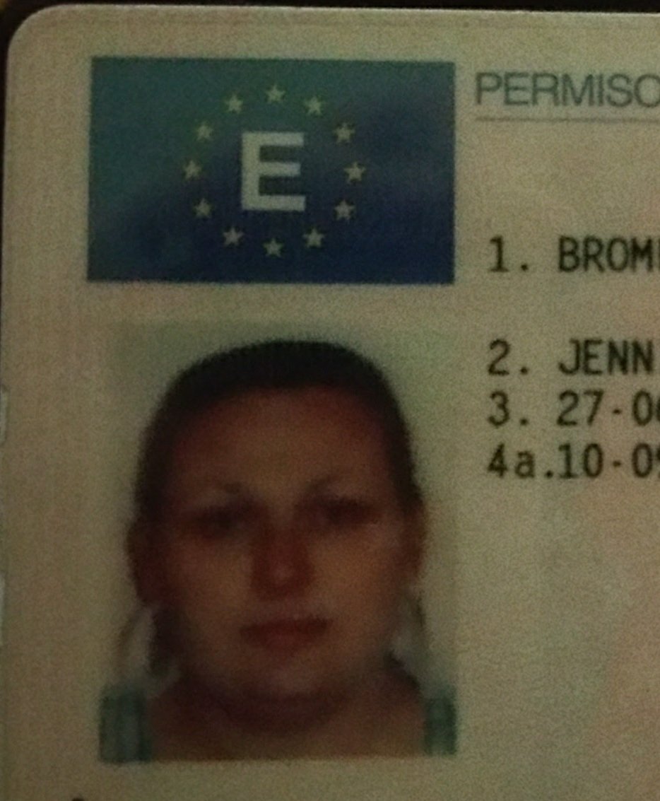 JennyBromfield's tweet photo. @_LearningCurve want to explain this email I got today? Can I trust a qualification from a company who don't know that a Spanish licence IS an EU licence? 🤣
#Spain #Espana #EUissues #brexit #mindboggling #wtaf #ijustwanttolearn #funniesttweets https://t.co/LmWch03IDX