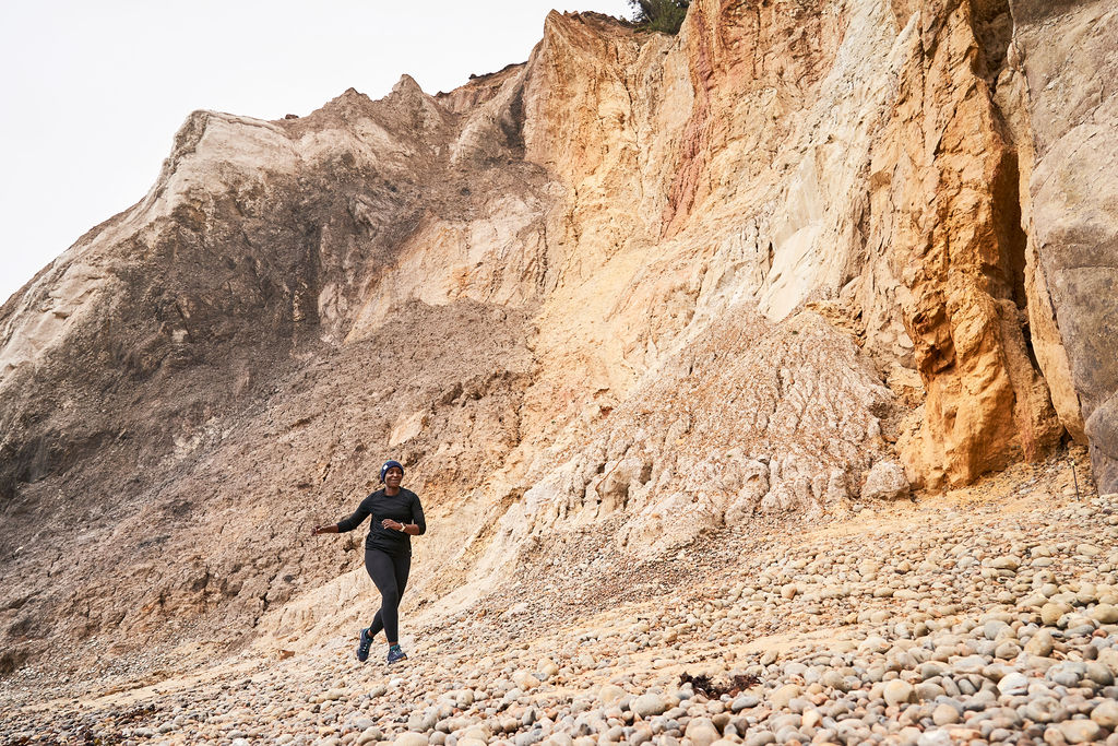 Looking for some trail running inspiration? Merrell has been trail running the Seven Natural Wonders of the UK - seven locations that are unified by their breathtaking beauty and geological significance. Which Wonder will you be putting on your bucket list?