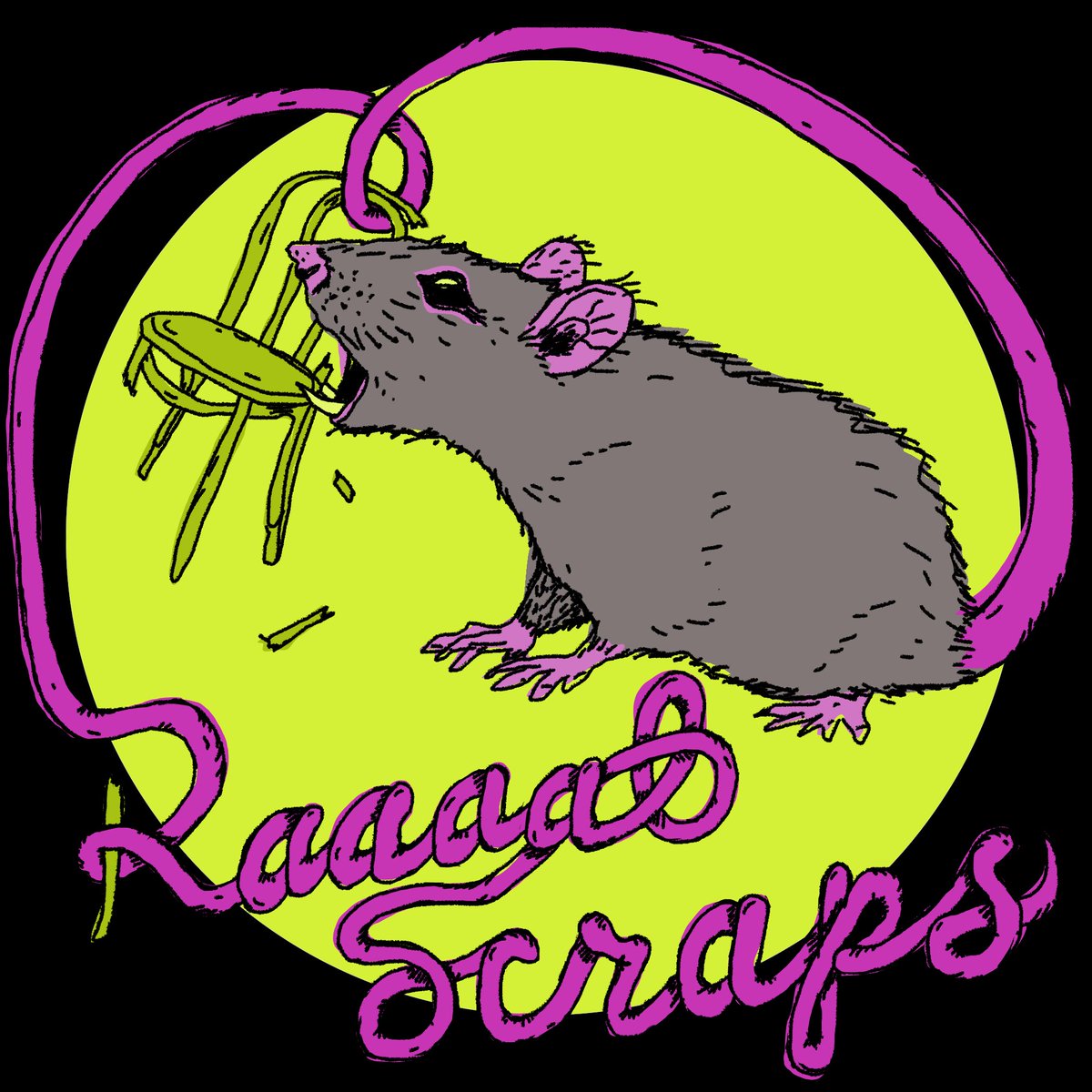 RAAAATSCRAPS's tweet photo. A pretty solid hint was dropped earlier this week as to who our monologist is going to be on November 7th, 7:30 PM. But when push comes to shove, you should buy tickets to watch in person or live-stream!  https://t.co/6ibliES3Ch https://t.co/eTary7nhHB