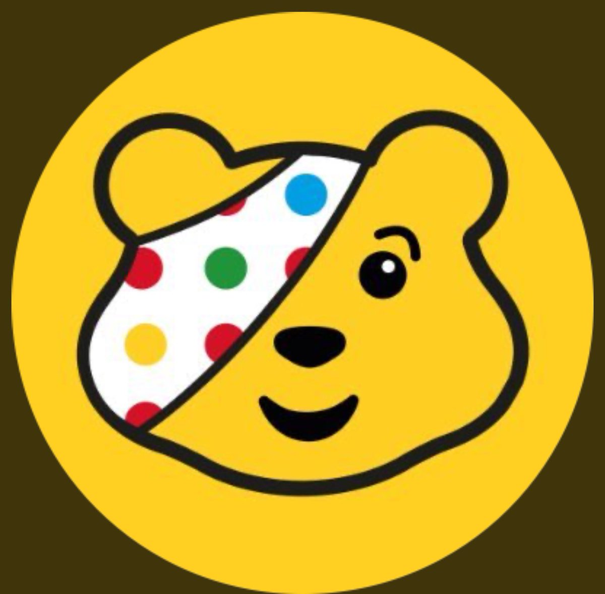 WBJJuniorSchool's tweet photo. We will be supporting and fund raising for Children in Need this year on Friday 19th November.

We are asking the children to get sponsorship for 5K (completed as a class over a few sessions).

More details to follow, thank you 🐻 💛 
https://t.co/ypUROb3Me3 @BBCCiN https://t.co/IdjbaZJr2h