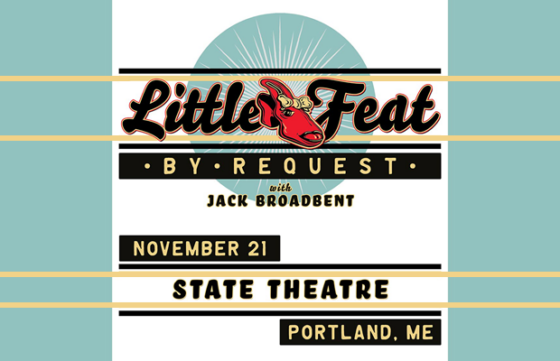 98.9 WCLZ tweet media