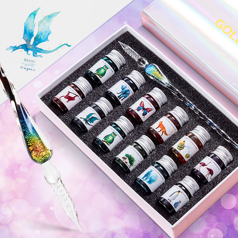 alsoonmarket's tweet photo. ♥ RT+미니 우주 글라스펜 set ♥

✔️ 11월 14일까지

상세페이지-https://t.co/75Gkoxor2n
https://t.co/VD2Ex3KmED