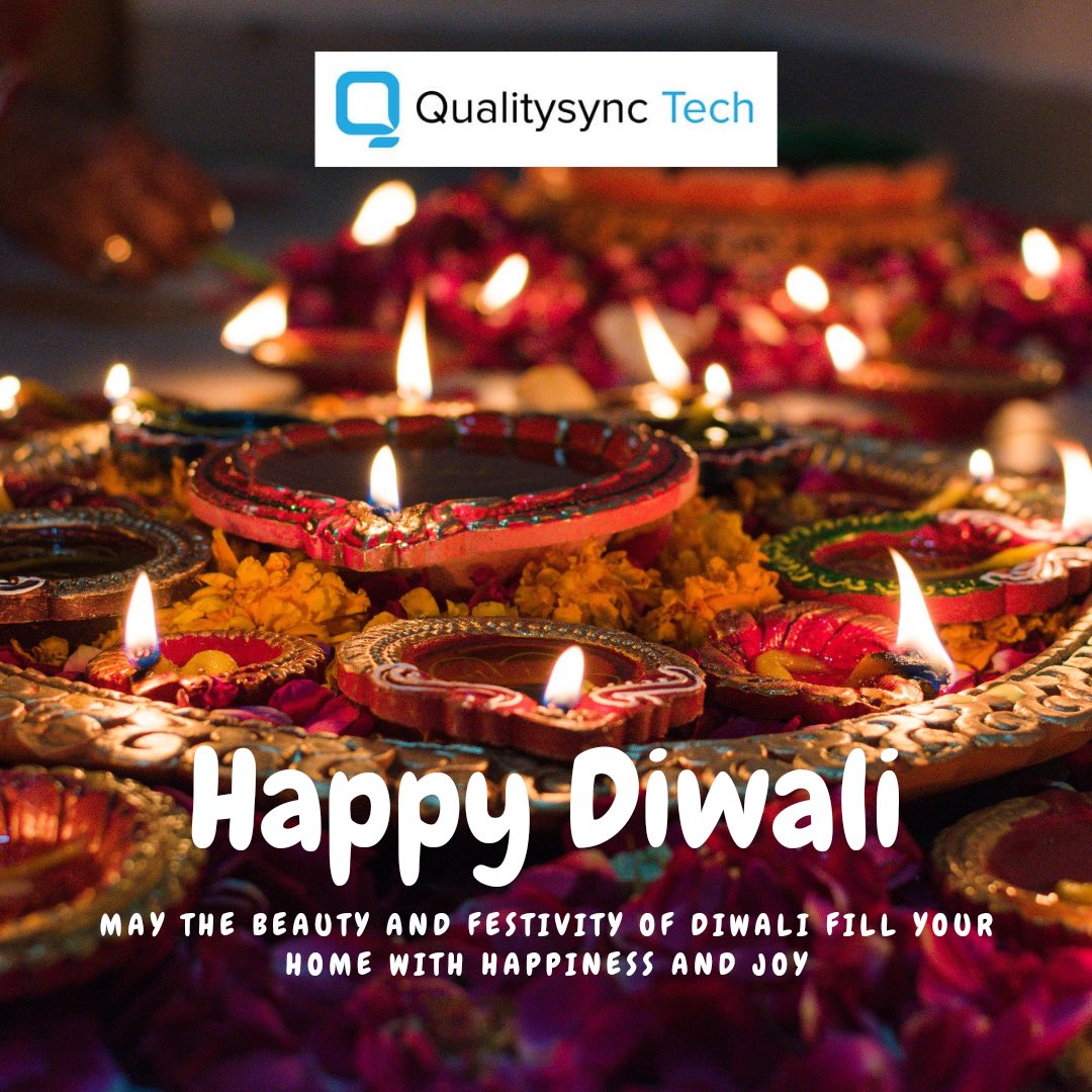 Quality_sync's tweet image. #happydewali