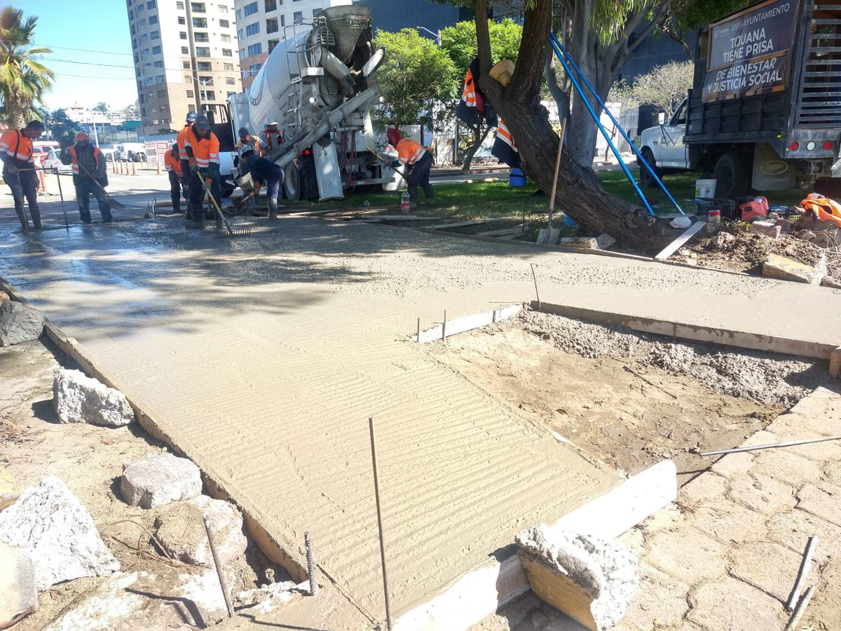 Ayuntamiento Tijuana tweet media
