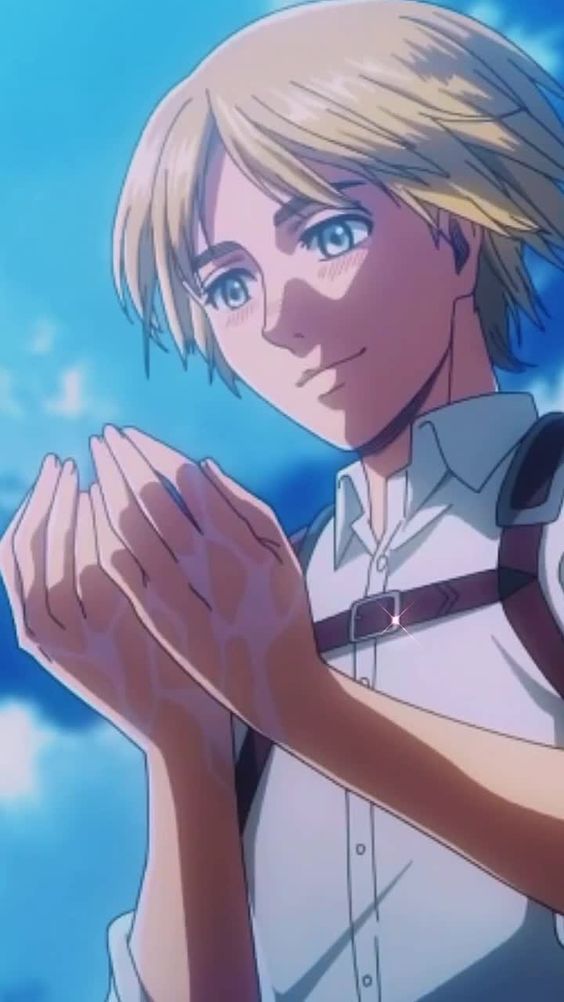 TabithaRegino's tweet photo. {TAP}
HAPPY HAPPY BIRTHDAY TO THIS BOOTIFUL BOYYYYY❤️❤️❤️❤️❤️❤️❤️
MORE SPECIAL BIRTHDAYS TO COMEE ^^ WE LOVEE YOUUUU SO MUCHHH ARMINNNN🥰🥰🥰🥰😍🎂🎂🎂🎂🎂🎂🎂
#AttackOnTitan #twt #arminarlert #Armin #arminalert #anime #boys #HappyBirthday https://t.co/0YeUFVCgFZ