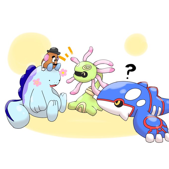 ユレイドルのtwitterイラスト検索結果 古い順