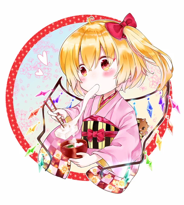 昔の絵を見てて「これ結構気に入ってたんだけど反応いまいちだったなー」って思い出した。
このときはまだ板タブだったんだよね。 