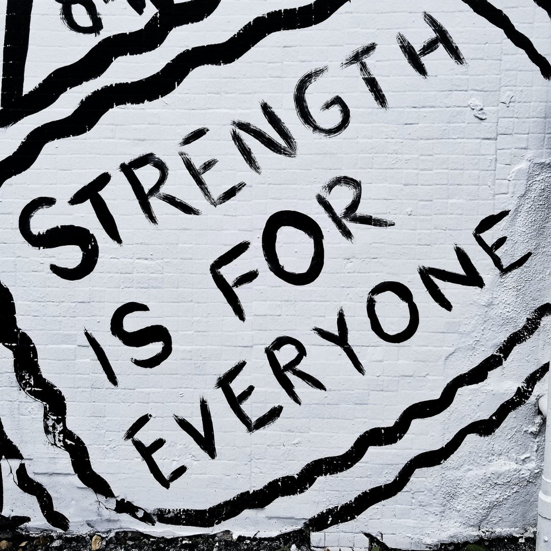 kaianatomas's tweet photo. Strength is for Everyone!

As we age we begin to experience loss of bone density, muscle mass and strength. The best way to prevent and prepare for aging is to include some form of resistance training. 

Cross-training is just the class for you! 

Sign up for a free week today! https://t.co/FeBn3tRWcT