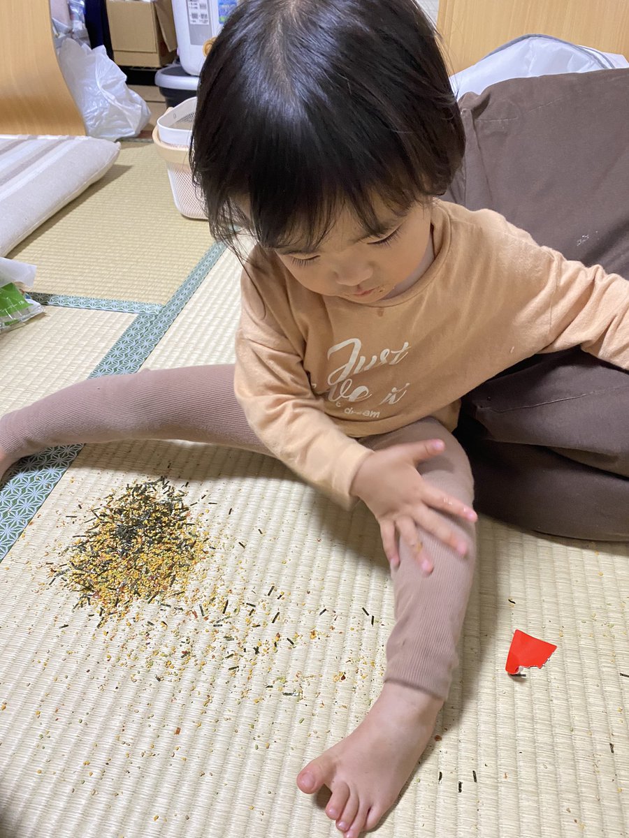 miki0722web's tweet photo. 食べても大丈夫なお砂場🙆🏼‍♀️🥚🍳🍙
#最高 https://t.co/zr6TsALpzP
