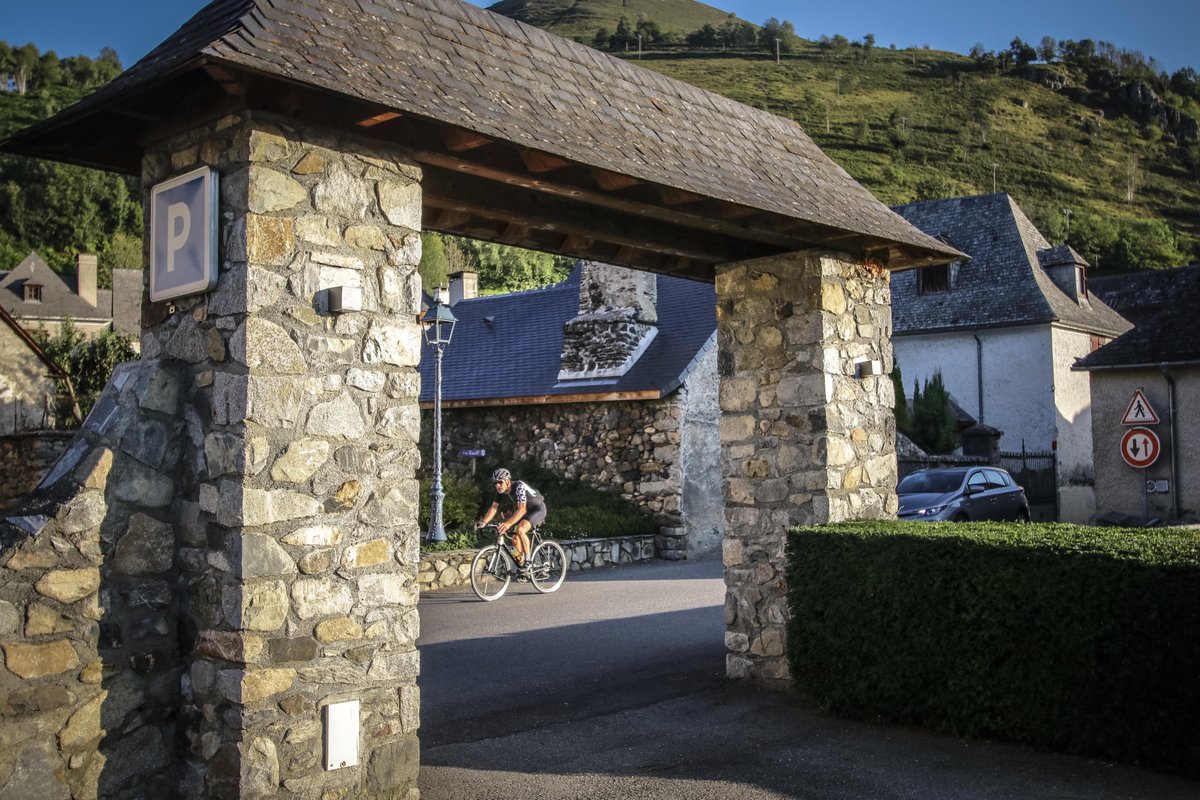 The Ride tweet media