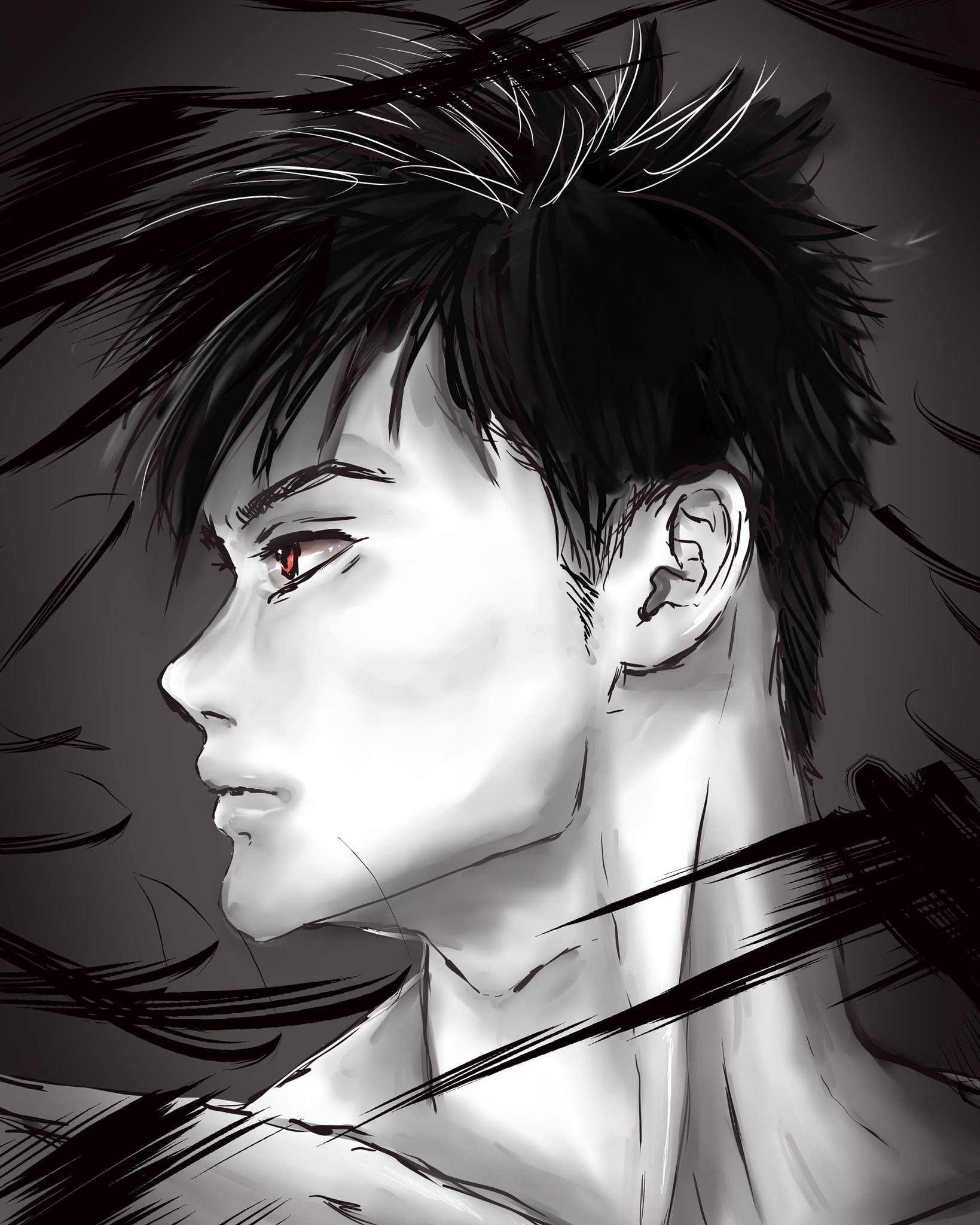 未来 オリジナルイラスト イラスト 絵 男の子イラスト 男性イラスト 横顔イラスト イラスト好きさんと繋がりたい 絵描きさんと繫がりたい デジタルイラスト T Co Dtxpybn7xi Twitter 未来 オリジナルイラスト イラスト 絵 男の子イラスト 男性イラスト 横顔イラスト イラスト好きさんと繋がりたい 絵描きさんと繫がりたい デジタルイラスト T Co Dtxpybn7xi Twitter