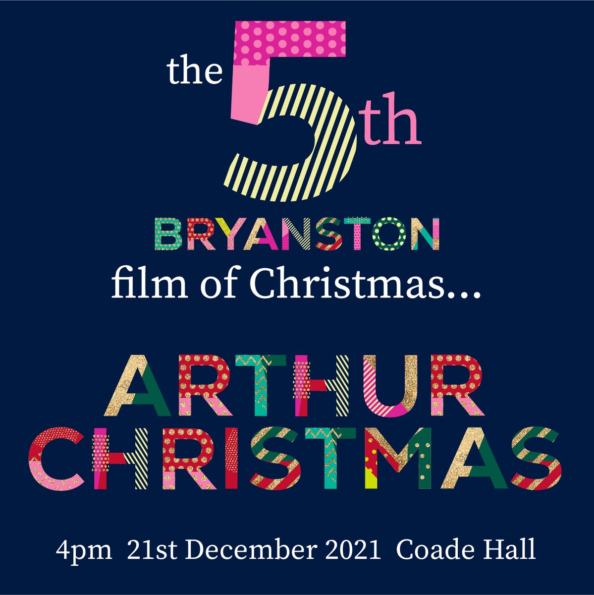 Bryanston School tweet media