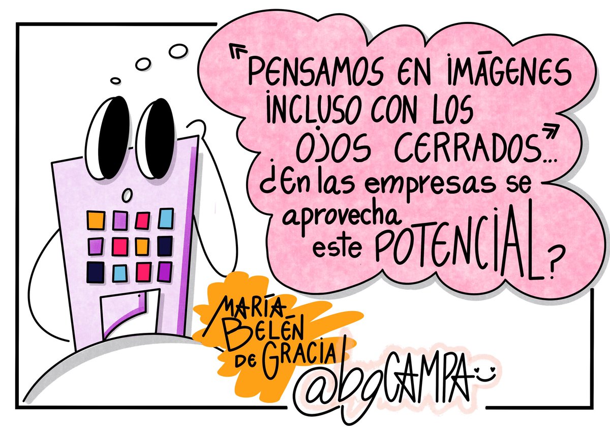 bgcampa's tweet image. #spiker en #EAWC2021
Compartiendo mi experiencia como #VisualThinkerCORPORATE

Os espero!!!