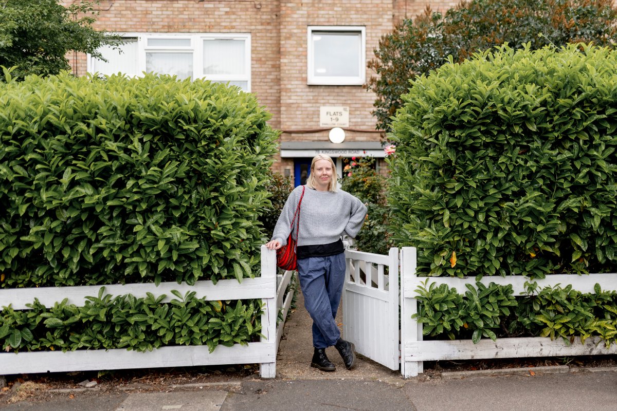 crisis_uk's tweet image. &quot;It was amazing to have a bed to sleep in at Christmas, and to be put in touch with services who could help me. Now I&apos;m renting a room in a shared house.&quot;

We believe no one should be homeless and alone this Christmas. Support #CrisisAtChristmas now: bit.ly/3nJpVNv [5/5]