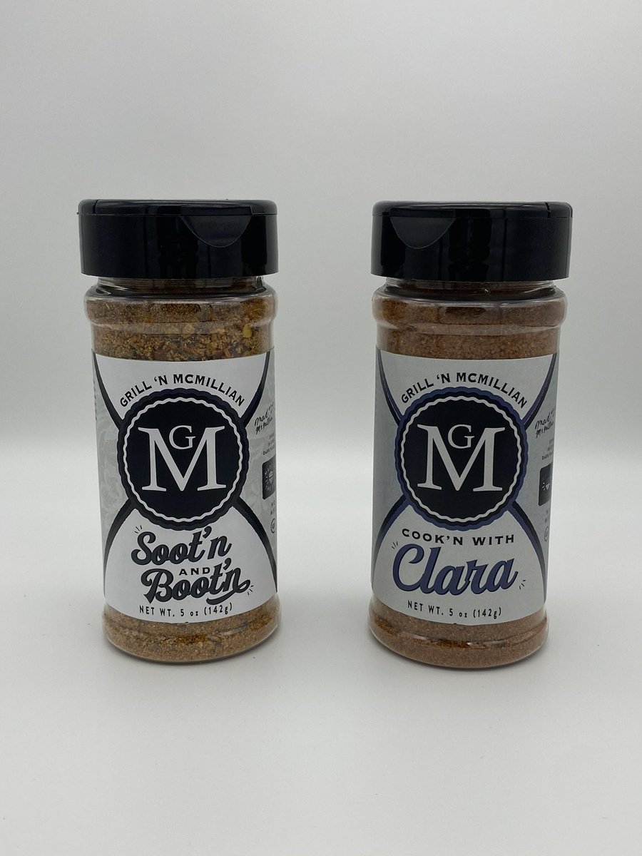 Big announcement 📣 coming soon I’ll be launching my <a href="/GrillnMcMillian/">Grill'nMcMillian</a> Seasoning line with some of the proceeds going to my LIFT program to support kids who are being bullied &amp; harassed. <a href="/ESPNLasVegas/">ESPN 1100/100.9 FM</a> <a href="/Eagles/">Philadelphia Eagles</a> <a href="/Chiefs/">Kansas City Chiefs</a> <a href="/GlendaleCollege/">Glendale Community College Football</a> <a href="/WIPMorningShow/">WIP Morning Show</a> @610SportsKC