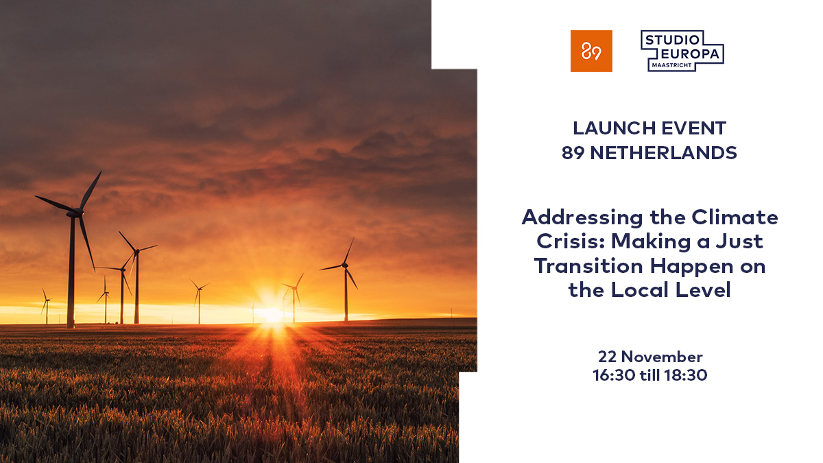 89 Initiative 89initiative さん Twitter