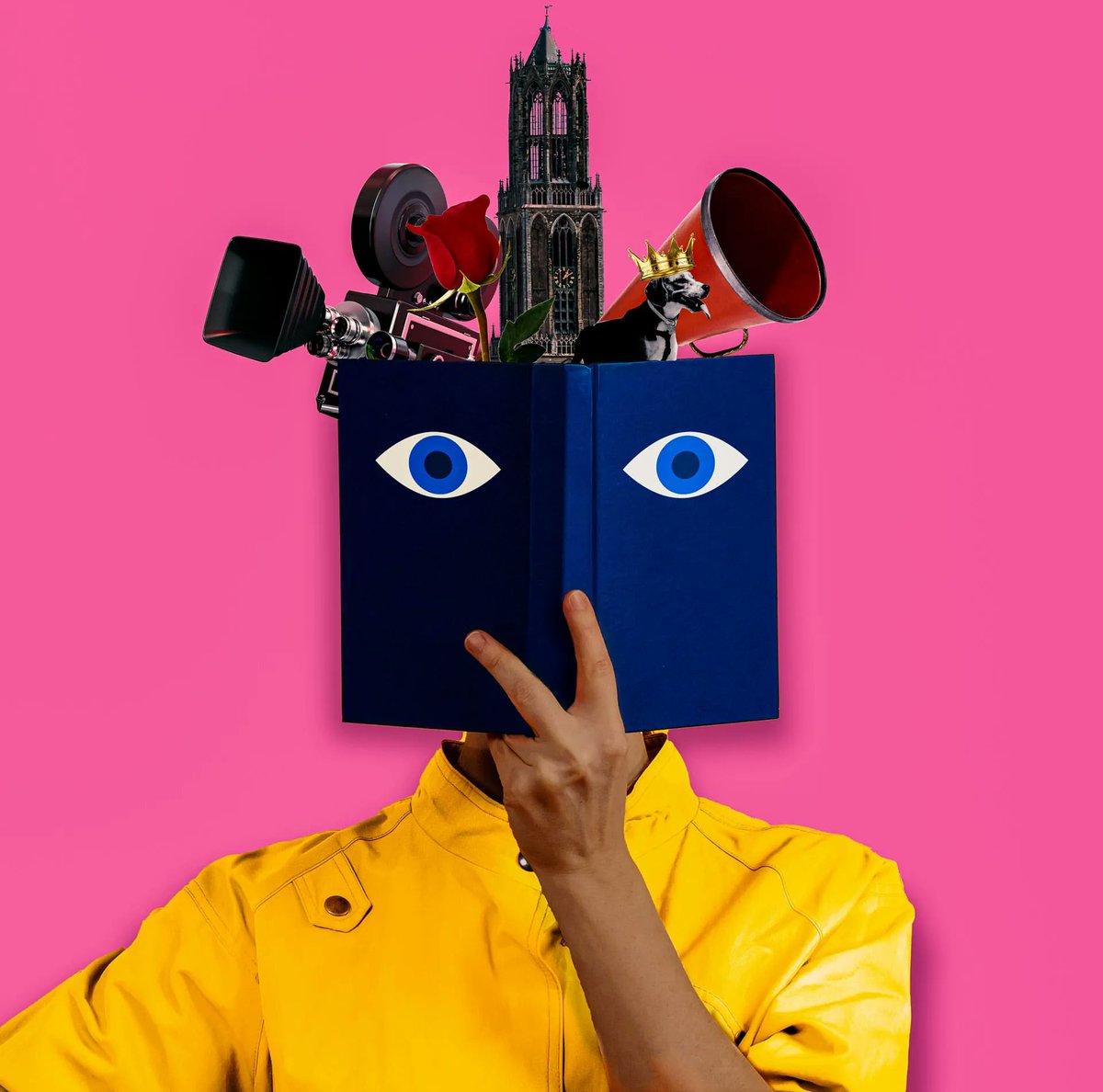 Onverwachte ontmoetingen stad vol verhalen <a href="/CultureleZondag/">Culturele Zondagen</a> met NGT tolken! 
GRATIS TOEGANKELIJK!
Voor meer informatie zie hun website: …chteontmoetingen.culturelezondagen.nl/#gebarentolk-a…

#gratis #toegankelijk #culturelezondag #boeken #lezen #utrecht #NGT #voorlezen #ookvoorkinderen