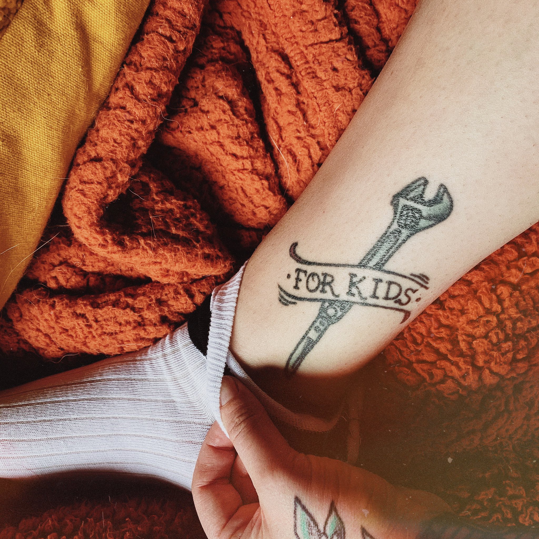 See the tattoo Zach Braff got to honor his late friend Nick Cordero #43 See the tattoo Zach Braff got to honor his late friend Nick Cordero