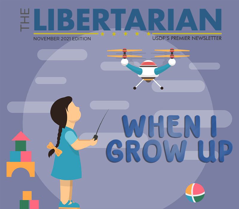 USDFHabbo's tweet photo. The November Edition of the Libertarian is all about When I Grow Up! 

What did you wish to be when you grew up? Check out the new edition complete with our personnel's Habbo baby pictures!

https://t.co/EAMEwyqJ9g https://t.co/Y1OlAczMGg