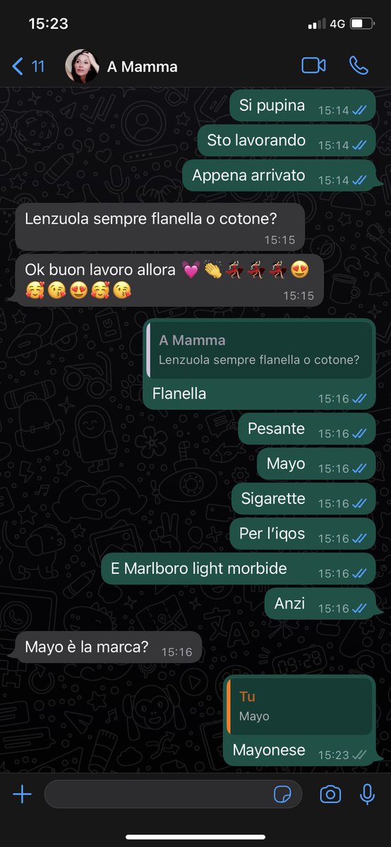 Daaavdu's tweet photo. Vedo confusione https://t.co/51KQLh2PXN