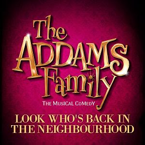 sundayshowtunes's tweet photo. Did you miss Sunday's Halloween 🎃 special when we chatted with @bbcstrictly's @joanneclifton and @lippaofficial about @AddamsFamilyUK, and @ComeFromAwayUK's  @emmasalvo about @AKillerPartyUK? Listen again: https://t.co/G71waqvWwe 🎭🎙 https://t.co/Ey8sY5klb3