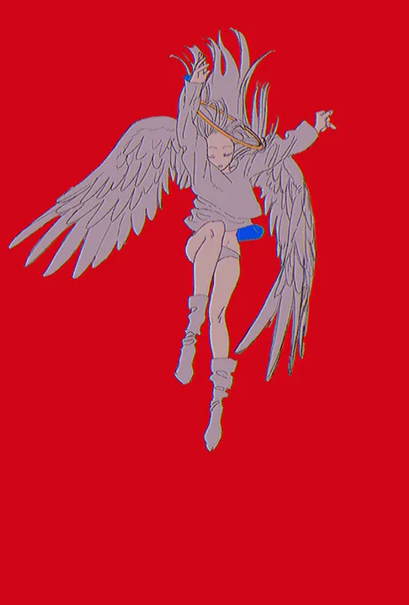 ぴょ〜い 