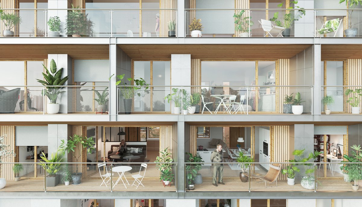 BFV ARCHITECTES (@architectesbfv) on Twitter photo II MODULABLE MUTABLE II
Notre proposition pour un projet de logements collectifs à Massy  ⏩ bfv.team/fr/projects/ma…
#logements #modularité #béton #bois #acier #végétal #partage #modularité #mixité #bascarbone #archdaily #architecturelovers <a href="/team_archi/">Team Archi</a> II MODULABLE MUTABLE II
Notre proposition pour un projet de logements collectifs à Massy  ⏩ bfv.team/fr/projects/ma…
#logements #modularité #béton #bois #acier #végétal #partage #modularité #mixité #bascarbone #archdaily #architecturelovers <a href="/team_archi/">Team Archi</a>