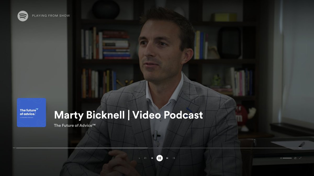 Lifeworks Advisors tweet media