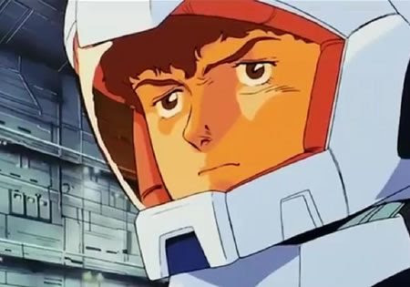 あ!そうそう!!数少ない自慢ですがアムロ・レイの誕生日(11/4)と一緒なんですよ!やったね!(='w`=)ノ フィンファンネル 