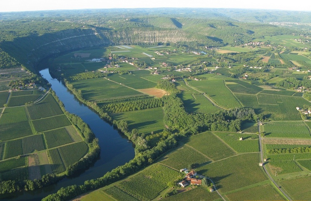 m2ilifesciences's tweet photo. 📍Parnac, Lot

Depuis 2015, les Parnacois accueillent, au cœur des vignes, l'unité de recherche et de production pour le biocontrôle de M2i Group. 

C'est aujourd'hui plus de 25 employés qui jouissent de ce cadre de travail magnifique. 

#Parnac #Occitanie #vignes https://t.co/U1FJtzLrIE
