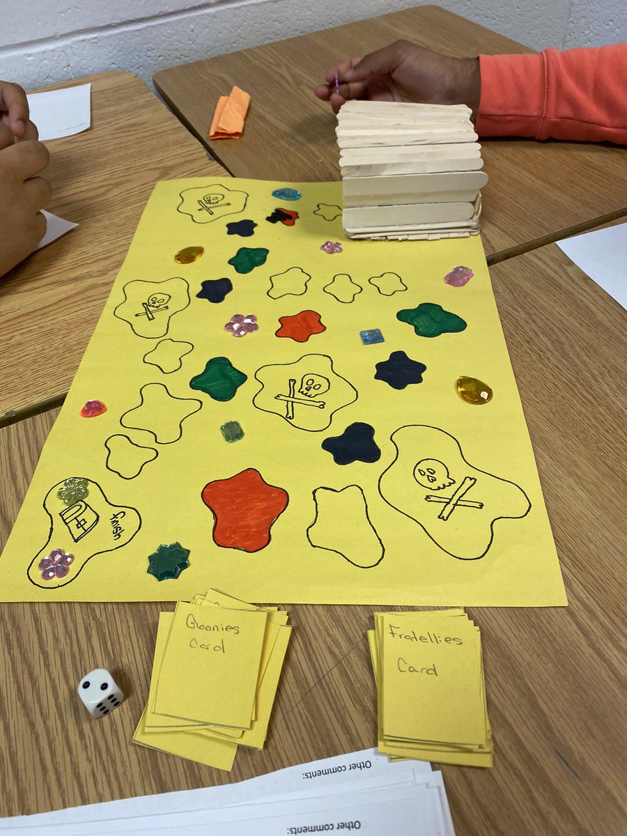 Ms. Fulthorpe tweet media