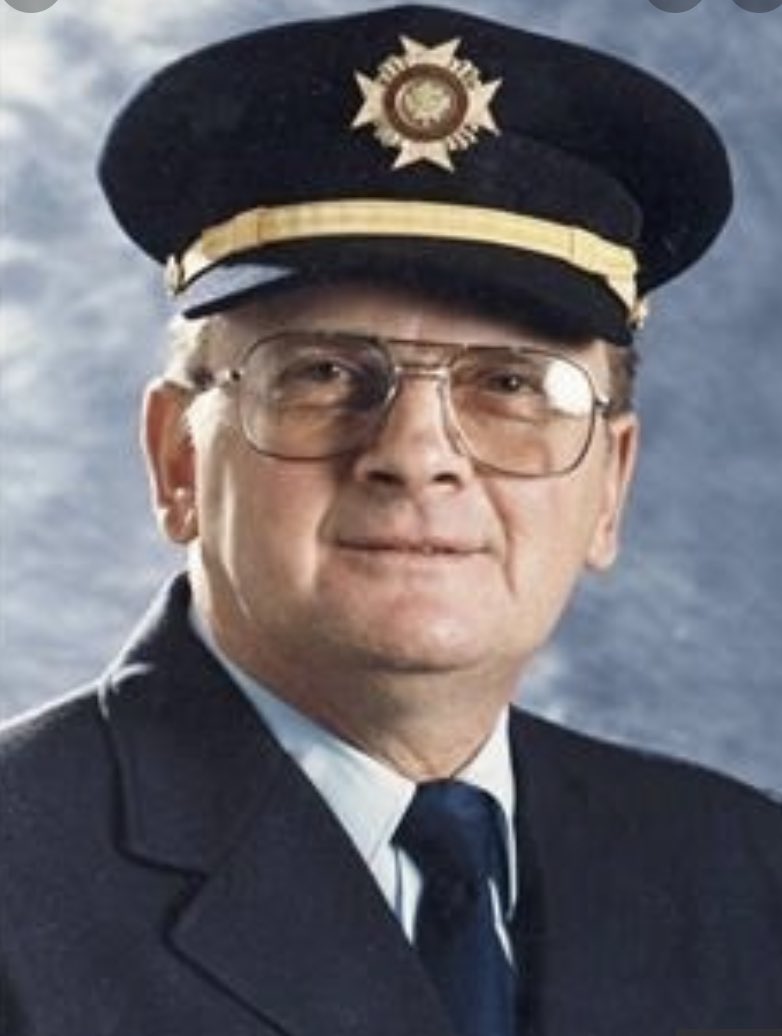 Saddened to hear the passing of Retired <a href="/KitchFire/">KPFFA</a> member Roy Hartman, who passed away November 2nd. Our thoughts and prayers go out to his family and friends in their time of reflection of Roy’s life. Rest in peace Roy. henrywalser.com/memorials/roy-…