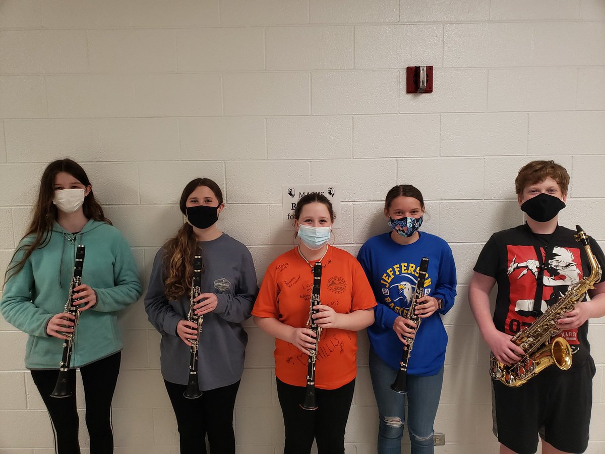 ORPS Ed. Foundation tweet media